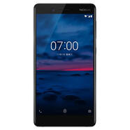 諾基亞（NOKIA）Nokia/諾基亞 7plus 雙卡原裝通4G 全面屏安卓手機(jī) 黑色諾基亞7【4+64】已開封 64GB x 標(biāo)配 x 中國大陸