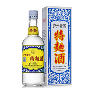 永豐牌純糧釀造白酒單瓶整箱52度濃香型老酒北京上海廣州深圳可閃送 52度 500mL 1盒 60版瀘州老窖特曲酒工農(nóng)版