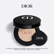 迪奧DIOR【鄧為同款】氣墊柔潤亮澤0N防曬遮瑕化妝品禮盒 生日禮物女
