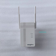 原奘二手 康特KingType 500M電力貓無(wú)線(xiàn)300M IPTV 電力路由器無(wú)線(xiàn)wifi 康特210A【帶WIFI】 送網(wǎng)線(xiàn)一米 標準配置