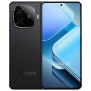 vivo iQOO Z9手機iqooz9新品iqooz9xiqqo旗艦z7店z8愛(ài)酷iq00 vivoiq00z8 vovo 曜夜黑 8GB+256GB