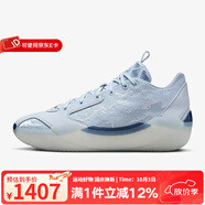 耐克（NIKE）男鞋實(shí)戰專(zhuān)業(yè)籃球鞋訓練鞋運動(dòng)鞋子 FQ0214-400 44