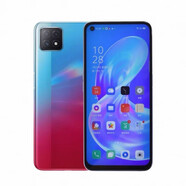 OPPOA53 5G 天璣800U 5000mAh電池  8GB運(yùn)存 1600萬(wàn)相機(jī) 超長(zhǎng)續(xù)航 老人/學(xué)生手機(jī) a53 西瓜紅 4GB+128GB【國(guó)產(chǎn)屏幕】