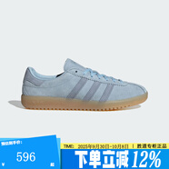 ADIDAS阿迪達(dá)斯 2025秋女BERMUDA JS3974 JS3974 35.5