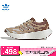 ADIDAS阿迪達斯三葉草男女鞋ADIZERO跑步鞋慢跑鞋百搭運動(dòng)休閑鞋JR0050 JR0050 44.5