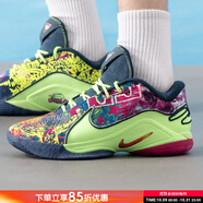 耐克（NIKE）男鞋 2025夏季新款LEBRON XXII BW EP詹姆斯運動實戰(zhàn)耐磨籃球鞋 HV8452-400 45 (290mm)