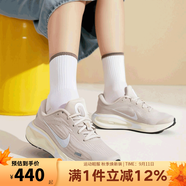 耐克（NIKE）女鞋跑步鞋 2025春季新款Journey Run慢跑鞋緩震輕便透氣運動鞋 FJ7765-110 38