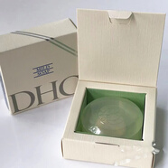 DHC日本DHC橄欖蜂蜜滋養皂潔面皂所有膚質(zhì)適用獨立盒裝90g2026年4月