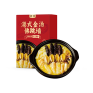 正洋 港式金湯佛跳墻  1.2kg 佛跳墻 1.2kg 盒裝