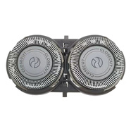 飛利浦（PHILIPS）原裝剃須刀刀頭PQ206 207 205 HQ30 41 46 360 460刀片配件 2刀片2刀網(wǎng)+支架【原裝正品】