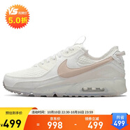 耐克NIKE男休閑鞋經(jīng)典TERRASCAPE 90運(yùn)動(dòng)鞋DM0033-100白/卡其43