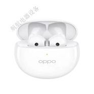 OPPO CEEN真無(wú)線(xiàn)藍牙耳機oppoencor3原裝OPPO Enco R3 原裝OPPO Enco R3月白