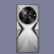 浩時池適用努比亞小牛 NX302J手機殼中興遠航60保護套ZTE 7551N磨砂軟殼 機甲 其他