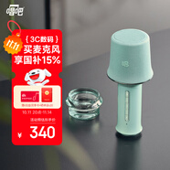 唱吧K歌寶Z1·江南絲竹 竹綠色 話筒音響一體麥克風 無線話筒 娛樂家庭ktv音箱 生日禮物