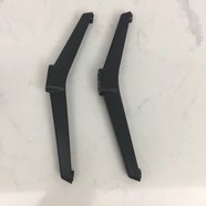 ross適用于三星49寸UA49NU7000JXXZ UA49RU7550JXXZ電視底座 支架