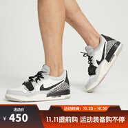 耐克（NIKE）【滔搏運(yùn)動(dòng)】耐克Nike男子日常戶(hù)外運(yùn)動(dòng)籃球場(chǎng)經(jīng)典籃球鞋 CD7069-101 41