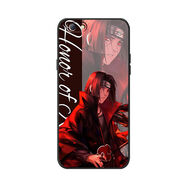 蒼銘OPPOR9Splus手機殼火影忍者帶土新款R9Splustma硅膠全包防摔軟殼 【熱銷(xiāo)】H7款-鼬 其他型號下單備注