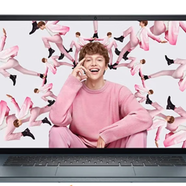 戴爾靈越16Plus 76207630英特爾酷睿標壓高性能筆記本創(chuàng  )作PS設計AI剪輯辦公大屏電腦 深海藍I7-12700H/3K防眩光 40GB1T固態(tài)硬盤(pán)贈運費險+30