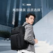 七匹狼雙肩包男士電腦包背包大容量電腦包商務(wù)戶(hù)外通勤旅行2025新款