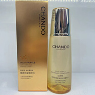 自然堂（CHANDO）金松露駐齡煥顏抗皺精華水200ml不油膩柔膚水補水保濕 200ml