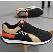 【全部低價(jià)清了】爆款帕拉鞋男士阿甘鞋休閑鞋時(shí)尚百搭潮流款sd 灰色 41