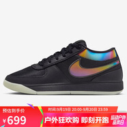 耐克NIKE男子籃球鞋 BOOK 1 運(yùn)動(dòng)鞋IM7443-001黑/灰 44