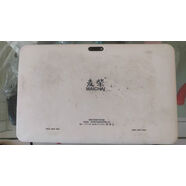 CLCEY麥柴智能平板電腦14寸觸摸屏外屏電容屏幕HZTCTP101552 黑色觸摸屏