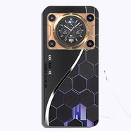 伊言V8手機(jī)殼V8pro手機(jī)套魅藍(lán)V8/ MX999保護(hù)殼磨砂磨砂潮流 黑水立方 其他手機(jī)型號(hào)