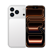 IVMI原裝全新超小屏迷你S17Promini雙卡大內存超長(cháng)待機5G百元智能手機 白色（純凈版系統升級版） 256G 禮包套餐