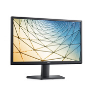 戴爾原裝二手DELL/戴爾E2216HV E2219HN21.5寸LED高清液晶HDMI IPS二手顯示器 黑色E2421NN HDMI 1920*1080 官方標配