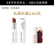 芭比波朗（Bobbi Brown）純至盈呵護水光固體唇蜜 水光固體唇蜜677號