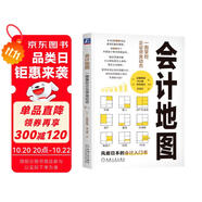 會計地圖：一圖掌控企業(yè)資金動態(tài)