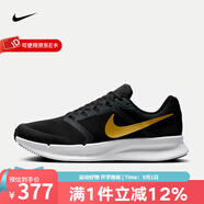 耐克（NIKE） RUN SWIFT 3男子公路跑步鞋 DR2695-010 41