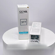 美即（MG）下市款美即mg精華液377果酸原液精華祛油補(bǔ)水10ml30m 1盒 377精華正裝(剪角破損)