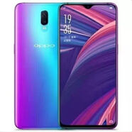 OPPO R17通8+128G大內存R17備用機工作室學(xué)生游戲老人手機 霧光金 6GB+128GB x 套餐一 8無(wú)指紋