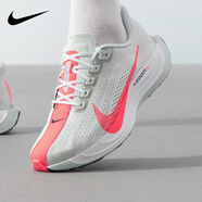 耐克（NIKE）跑步鞋男鞋 2025新款秋季跑鞋氣墊AIR ZOOM運(yùn)動(dòng)鞋 FQ7262-001/超級(jí)飛馬/灰橙 42.5