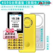 華為極簡(jiǎn)5G全網(wǎng)通老年手機VOLTE高清通話(huà)大字大聲音老人手機 金色 華為T(mén)ype-C充電口 官方標配