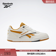 Reebok銳步官方男女同款BB 4000 II復(fù)古百搭運(yùn)動(dòng)休閑籃球鞋 100033432 36.5