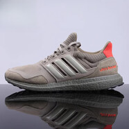 阿迪達(dá)斯 （adidas）UltraBOOST19 UB19男子奧利奧運(yùn)動(dòng)跑步鞋B37704 EF1978  41 腳背高拍大一碼