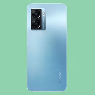 OPPOA57 4G手機驍龍680處理器6.56英寸屏幕尺寸60Hz屏幕刷新率5000mAh電池容量33w快充 深海藍 8GB+128GB【套餐一】