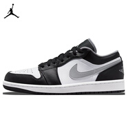 NIKE 男子運(yùn)動(dòng)鞋AIR JORDAN 1 MID喬一板鞋AJ1休閑鞋 553558-040 41