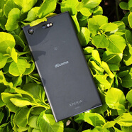 愛(ài)科技（AKG）適配刷volte精簡(jiǎn)電信xz1c索尼手機(jī)sony小屏通4G原裝二手備用學(xué)生拆機(jī) 黑色 9新