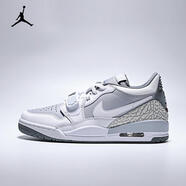 耐克Jordan （Jordan）男子AIR JORDAN LEGACY 312 LOW運動(dòng)休閑鞋 CD7069-005 46