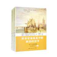 世界貿易體系中的政治經(jīng)濟學(xué)：WTO及未來(lái)（套裝上下冊）