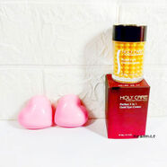 官方店蛻皮正品海倫碧兒抗皺精華歲月無(wú)痕三合一金眼霜細(xì)紋眼袋保 1kg