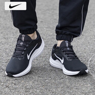 耐克（NIKE）官方 艦店男鞋 25秋新款運動(dòng)鞋子氣墊鞋AIR ZOOM透氣緩震跑步鞋 WINFLO 10/全掌氣墊/熱推款 44.5 (285mm) 男碼
