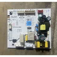 雅迎奧馬冰箱主板電腦板電路板BCD202WDGC252WF255WFHAW1969ABC BCD-202WDGC252WF255WFHAW1