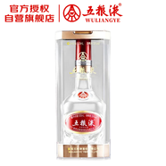 五糧液 2021年-22年 濃香型白酒 39度 500ml 單瓶 年份隨機(jī)【名酒鑒真】