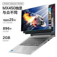 聯(lián)想（ThinkCentre）Lenovo/揚(yáng)天威6V15酷睿銳龍商務(wù)游戲MX450獨(dú)顯V14筆記本電腦 威6/i5-1035G1/獨(dú)顯2G 1T固態(tài)硬盤 x 16GB