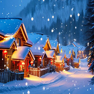 冬之美旅行社 【跟團游】冬季特惠-黑龍江中國雪鄉2日1晚私家團【與冰雪世界撞滿(mǎn)懷】2人起 【跟團游】冬季特惠雪鄉2日1晚私家團兒童